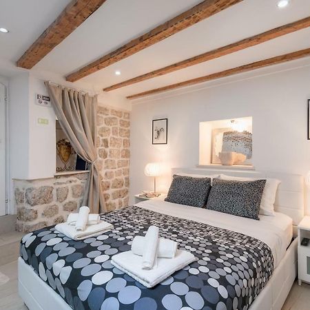 Old Town Center Studio'S Ντουμπρόβνικ Εξωτερικό φωτογραφία