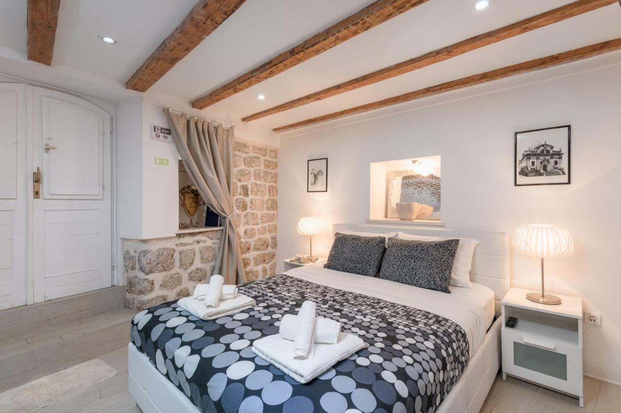 Old Town Center Studio'S Ντουμπρόβνικ Εξωτερικό φωτογραφία