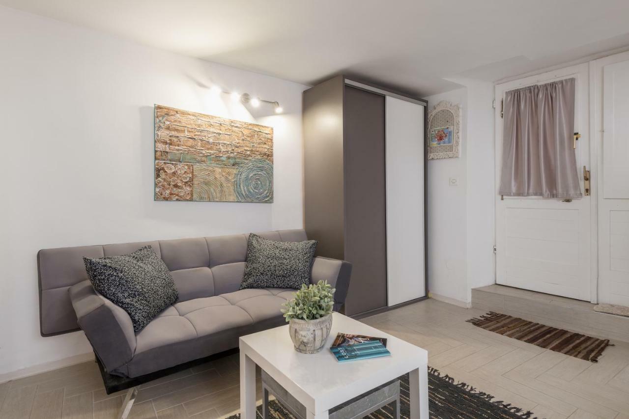 Old Town Center Studio'S Ντουμπρόβνικ Εξωτερικό φωτογραφία