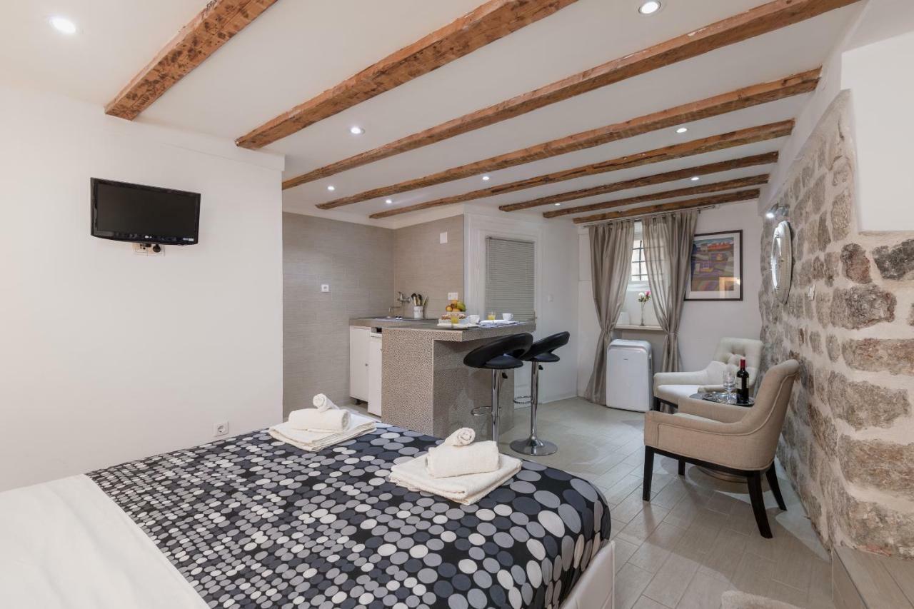 Old Town Center Studio'S Ντουμπρόβνικ Εξωτερικό φωτογραφία