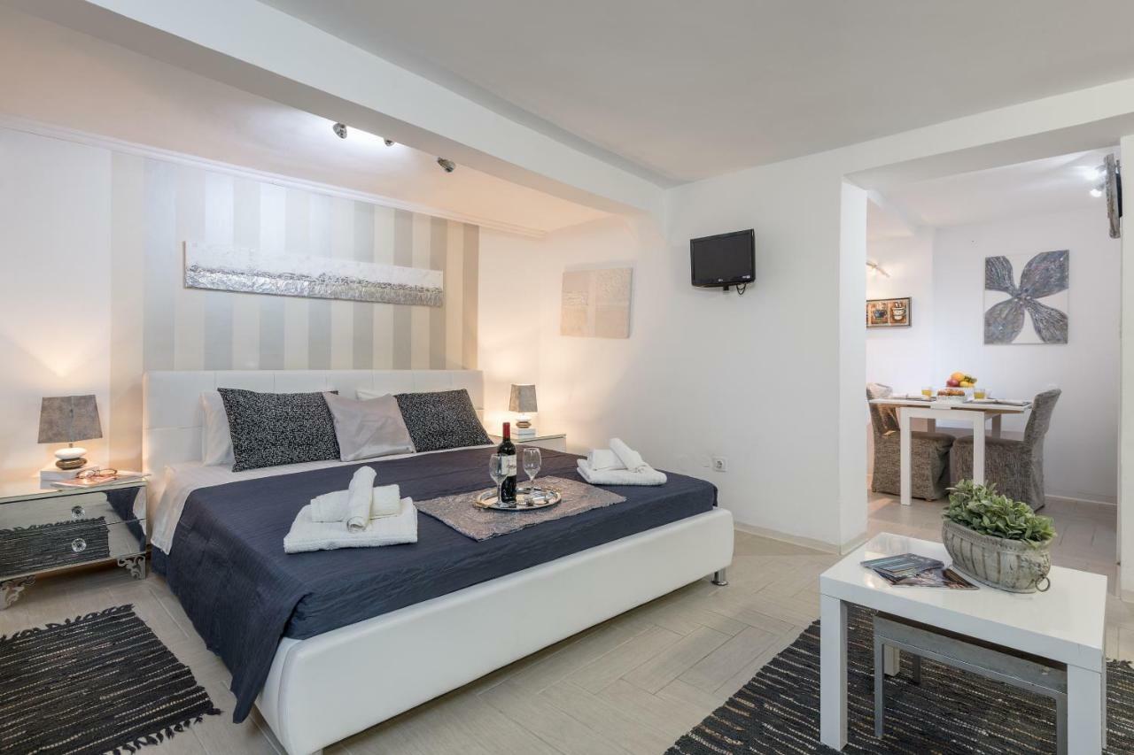 Old Town Center Studio'S Ντουμπρόβνικ Δωμάτιο φωτογραφία
